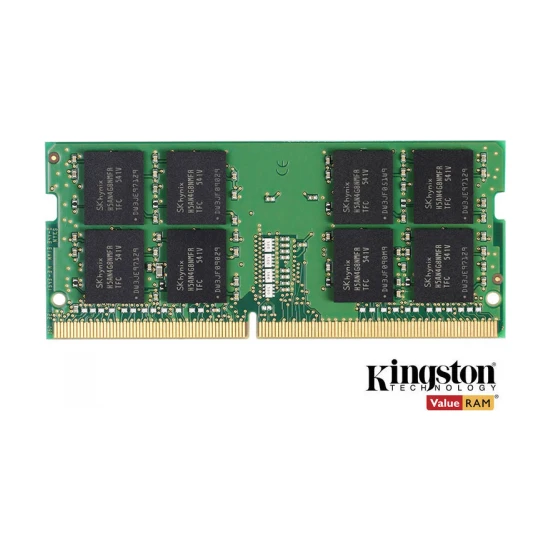 Kingston KVR32S22S8/8 8 GB 3200MHz DDR4 Sodimm RAM 12V CL22