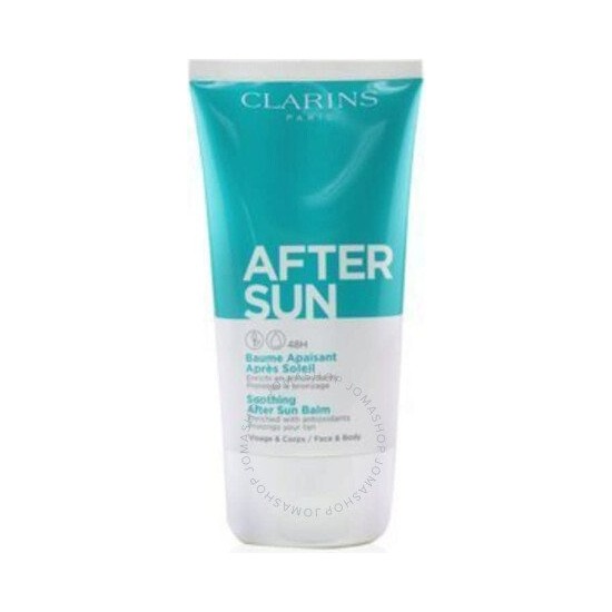 Clarins After Sun Balm Face And Body 150 ml Güneş Sonrası Fiyatı