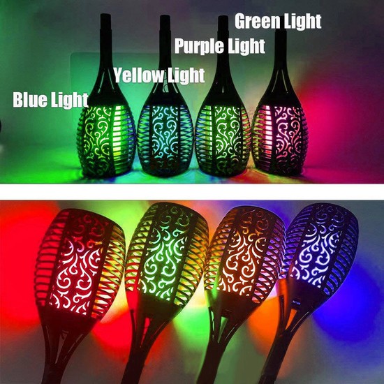 Weluot 4 Adet Güneş Enerjisi Rgb Renkli Duvar Aydınlatma Fiyatı Weluot 4 Adet Güneş Enerjisi Rgb Renkli Duvar Aydınlatma Fiyatı