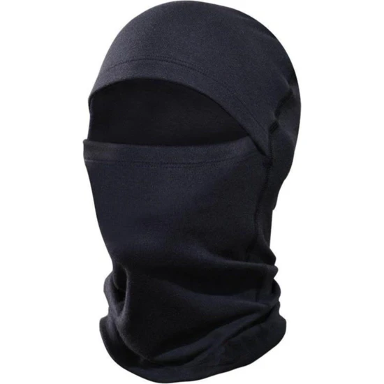 Oskar Termal Kar Maskesi Balaklava Unisex Balaklava