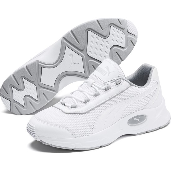 Puma Nucleus Unisex Spor Ayakkabı