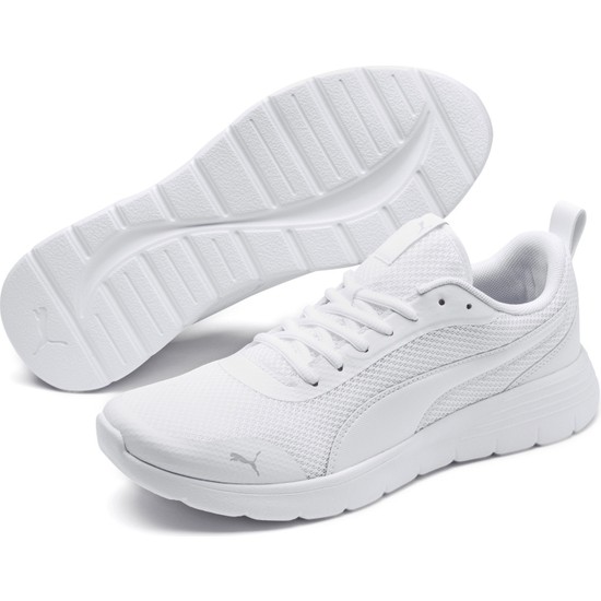 Puma Puma Flex Renew Spor Ayakkabı 37112001