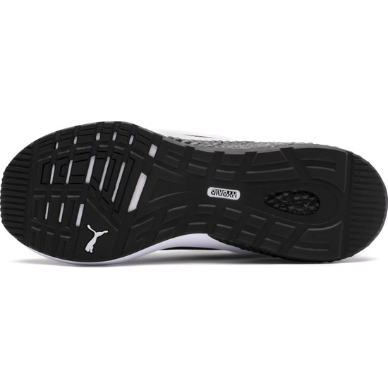 puma hybrid nx white