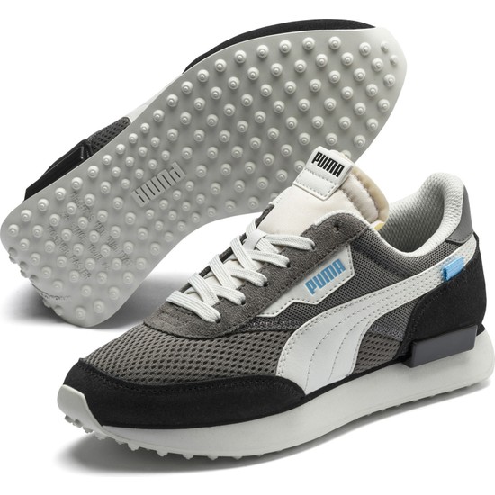 Puma Future Rıder Stream On Ayakkabı Jr