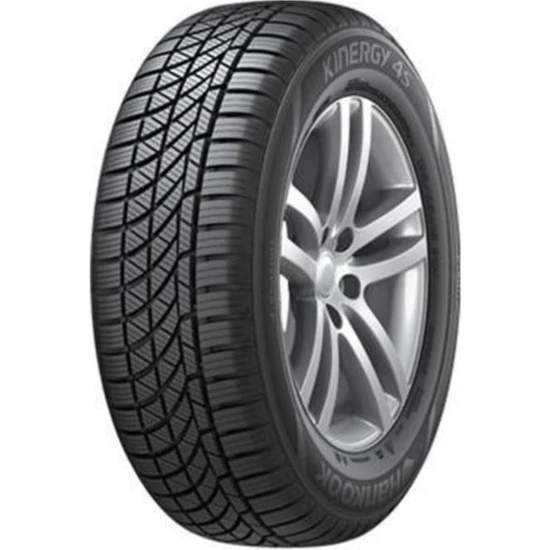 Hankook 245/40 R18 97V Xl Kinergy 4s 2 H750 4 Mevsim Lastik ( Üretim Yılı: 2022 )