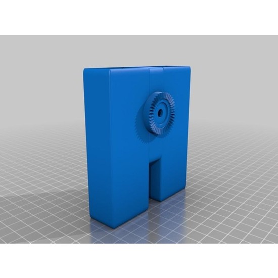 Debond Cz P09 Airsoft Mag Holster Plastic Apparatus Fiyatı