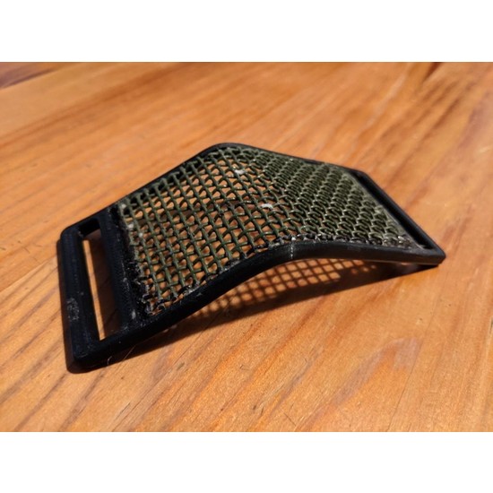 Debond Airsoft Steel Mouth Mesh Mask Plastic Apparatus Fiyatı