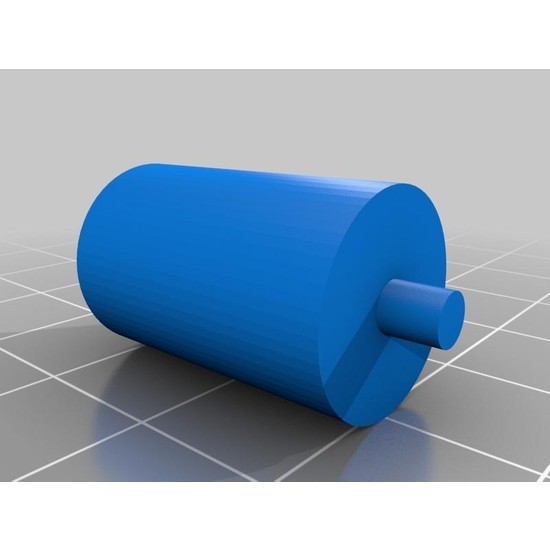 Debond Substitute Roller For Continous Ink System (Ciss) Fiyatı