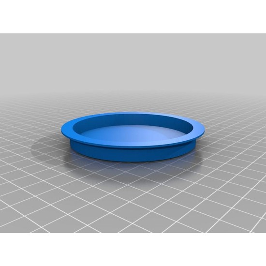 Debond Fishing Rod Shipping Tube Stop Plastic Apparatus Fiyatı