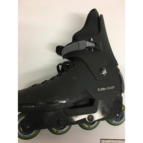 Debond Rollerblade Replacement Strap Inline Skate Strap Fiyatı