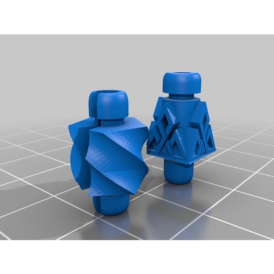 Debond Nose Button/ Kisser Button Anchor Point For Bow Fiyatı