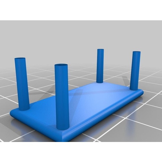 Debond Simpel Table Plastic Apparatus Fiyatı - Taksit Seçenekleri