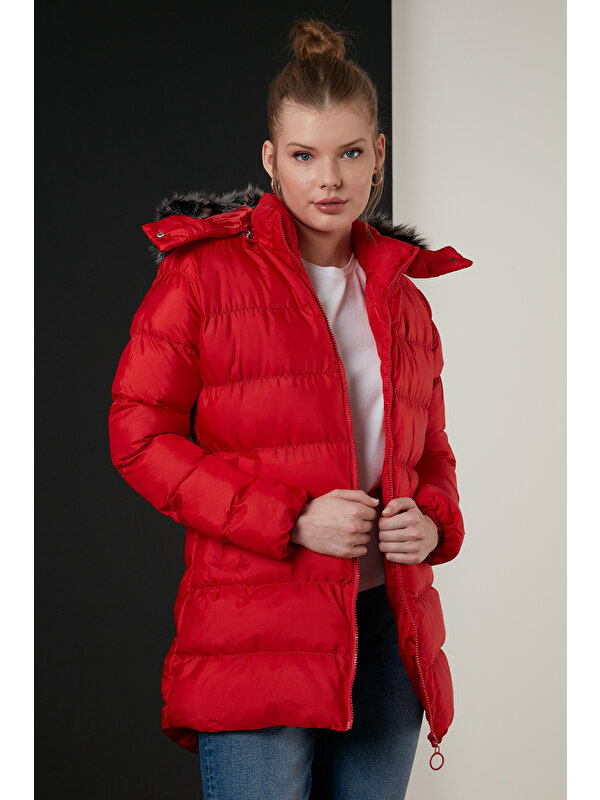 Lela Mont Kadın Mont 5769000