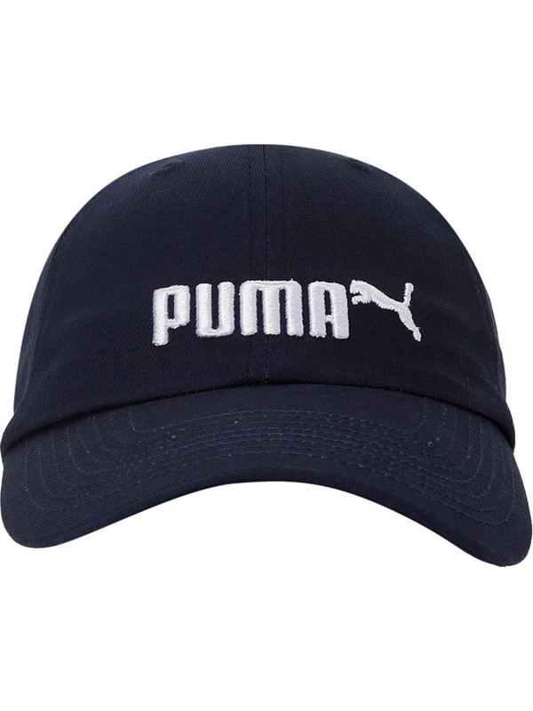Puma Essentials No. 2 Logo Şapka