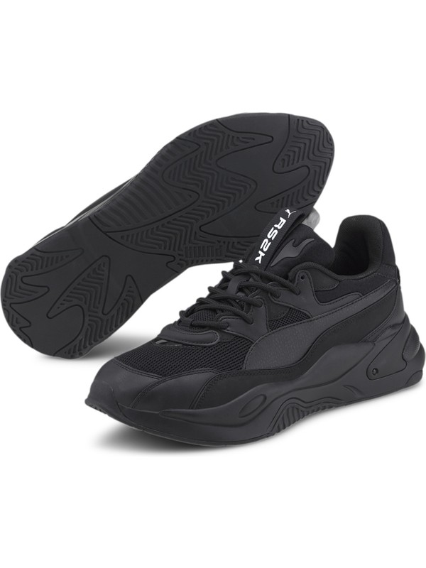 puma rs 2k core white