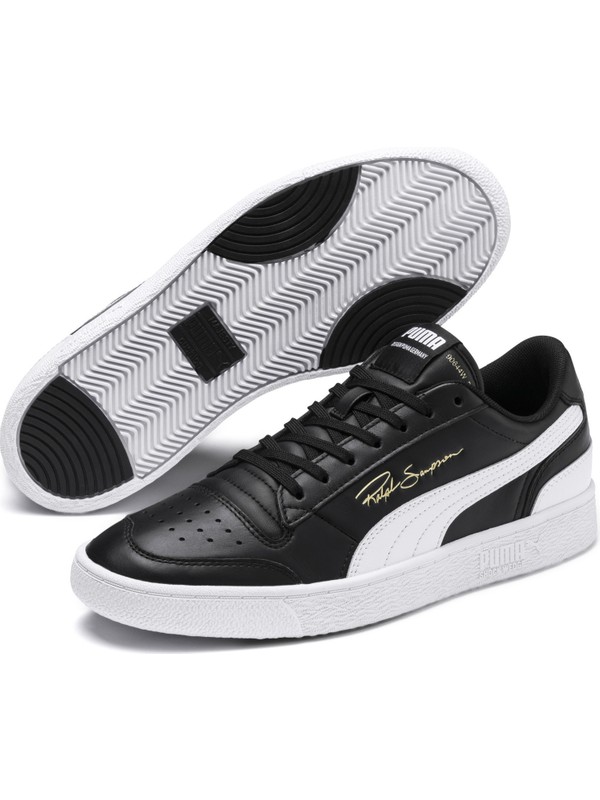 puma ralph sampson