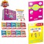 2. Sınıf Beyin Takımı + Çoklu Zeka Yayınları Okuma Anlama + Colorful English 1