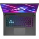 Asus ROG Strix G513IC-HN037 AMD Ryzen 7 4800H 16GB 512GB SSD RTX3050 Freedos 15.6" 144 Hz FHD Taşınabilir Bilgisayar