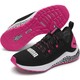 Seçili Renk Puma Black-Fuchsia Purple