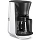 Tchibo Filtre Kahve Makinesi Let's Brew Beyaz