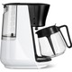 Tchibo Filtre Kahve Makinesi Let's Brew Beyaz Tchibo Filtre Kahve Makinesi Let's Brew Beyaz