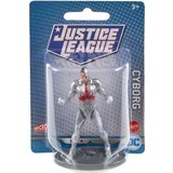 Filmaldım Cyborg Justice League Micro Figür