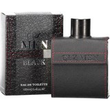 Collezione Clz Men Black