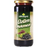 AKASYA Üzüm Pekmezi 640  gr