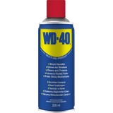 Wd 40 Çok Amaçlı Pas Sökücü,Yağlayıcı 200 ml