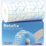 Betafix 5 mt x 10 cm Elastik Fix Flaster (5510)