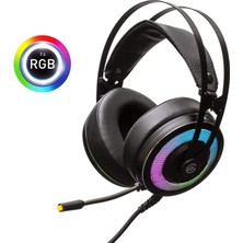 Performax Gaming Baltazar Headset Rgb