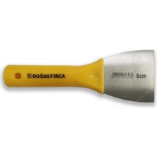 Doğuş Fırça Doğuş Sırık Spatula No:8