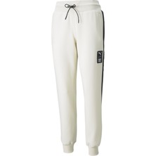 Puma x Fırst Mıle Çift Dokuma Kadın Eşofman Altı