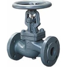 Termo Glob Vana DN32 PN25 Fl