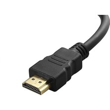 Aogo HDMI To VGA Dönüştürücü HDMI Giriş VGA Çıkış HDMI VGA Kablo HDMI In VGA Out HDMI Erkek VGA Dişi