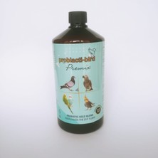 Probiacti-Bird Kanatlı Hayvanlar ve Kafes Kuşları Için Probiyotik- 1000 ml