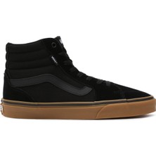 Vans VN0A5KXTQ331 Filmore Hi Siyah