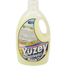 Ortem Bitkisel Yüzey Temizleyici Beyaz Sabun Kokulu 2,5 kg