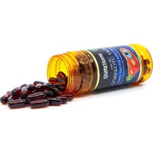 ÇÖREKOTU YAĞI 100 SOFTJEL & 1000 MG