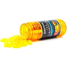 Aspir Yağı (CLA L-Karnitin)  100 Softjel & 1000 MG