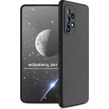 ZORE Galaxy A53 5g Kılıf Zore Ays Full Koruma Kılıf