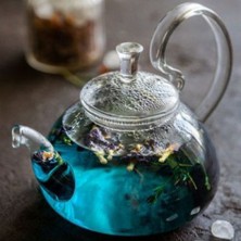 Mim Tea Blue Butterfly Tea - Mavi Kelebek Çayı 50 GR