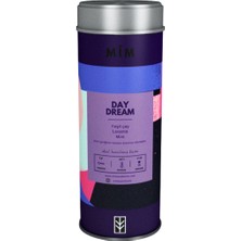 Mim Tea Daydream Tea - Lavantalı Uyku Çayı 50 GR