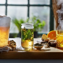 Mim Tea Moroccan Mint Tea - Naneli Fas Çayı 50 GR