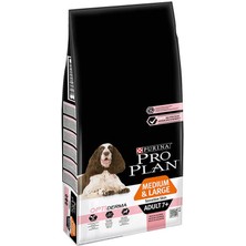 Pro Plan Senior Sensitive 7+ Köpek Maması 14 kg