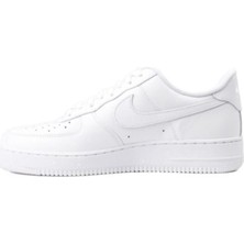 Nike Air Force 1 '07 DD8959-100 Kadın Ayakkabı