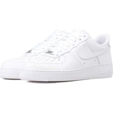 Nike Air Force 1 '07 DD8959-100 Kadın Ayakkabı