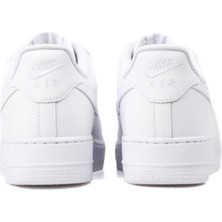 Nike Air Force 1 '07 DD8959-100 Kadın Ayakkabı