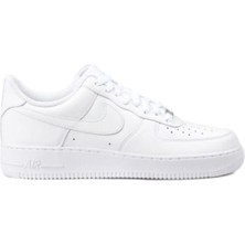 Nike Air Force 1 '07 DD8959-100 Kadın Ayakkabı