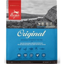 Orijen Original Tahılsız Yetişkin Köpek Maması 2 kg